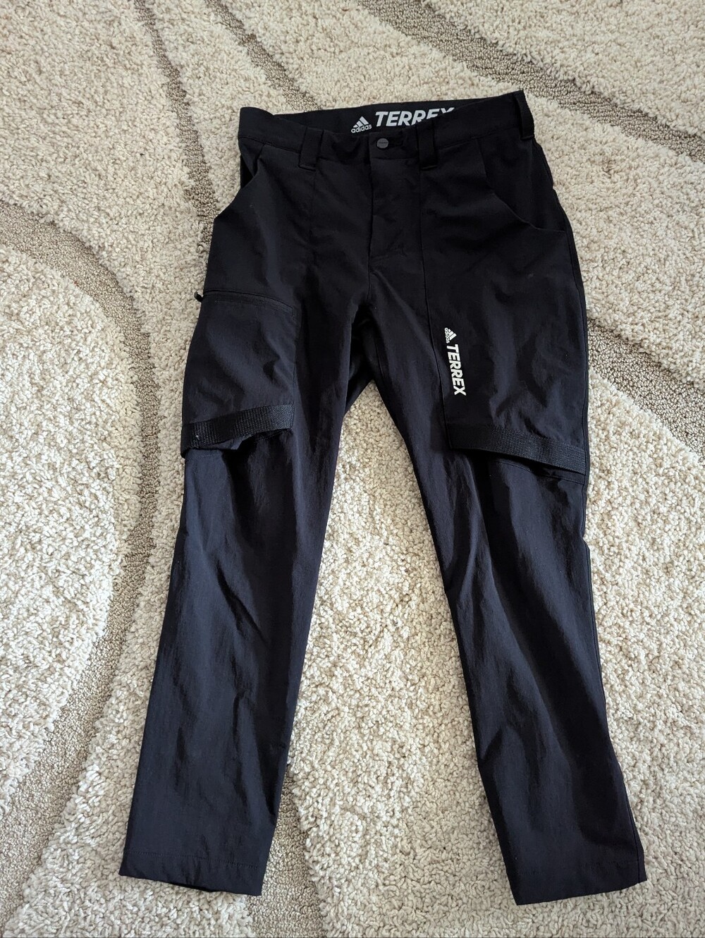 Adidas Terrex Activewear Pants